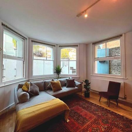Stunning Victorian Mansion Apartment - Hosted By Agf Property - Free Parking Upon Request 브라이턴 외부 사진