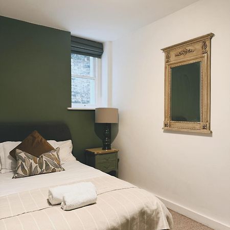Stunning Victorian Mansion Apartment - Hosted By Agf Property - Free Parking Upon Request 브라이턴 외부 사진