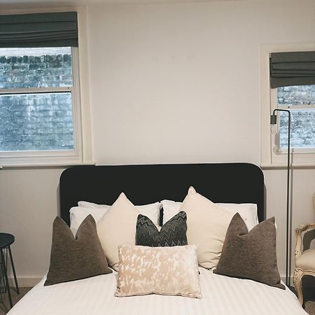 Stunning Victorian Mansion Apartment - Hosted By Agf Property - Free Parking Upon Request 브라이턴 외부 사진