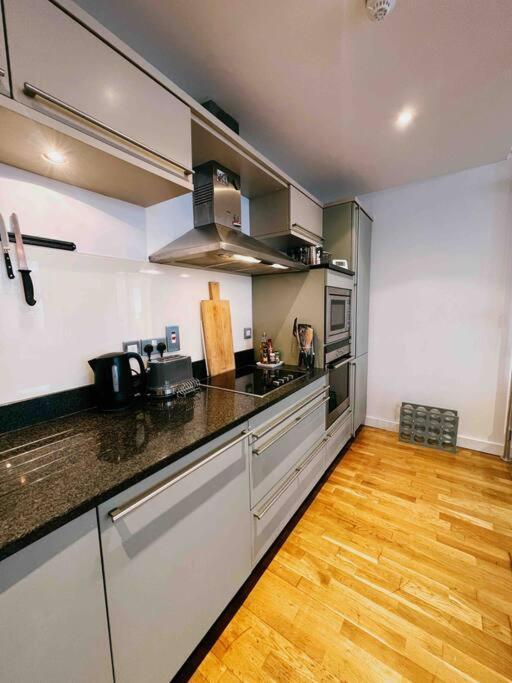Stunning Victorian Mansion Apartment - Hosted By Agf Property - Free Parking Upon Request 브라이턴 외부 사진