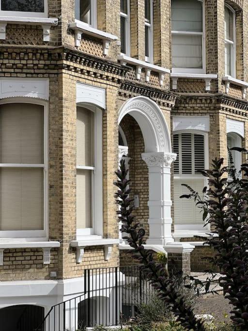 Stunning Victorian Mansion Apartment - Hosted By Agf Property - Free Parking Upon Request 브라이턴 외부 사진