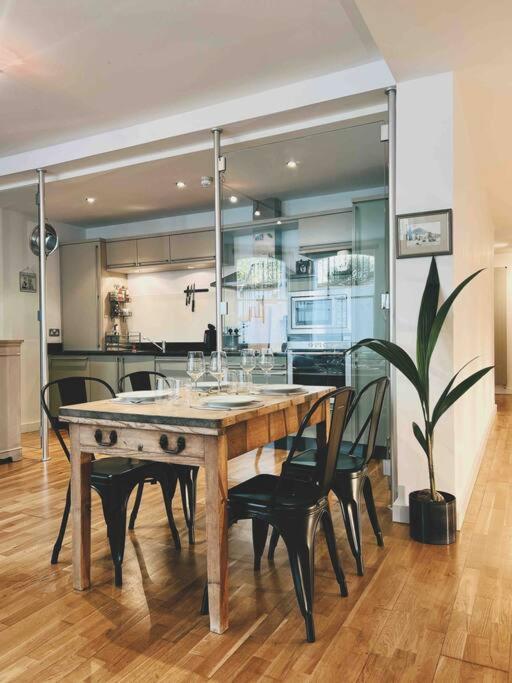 Stunning Victorian Mansion Apartment - Hosted By Agf Property - Free Parking Upon Request 브라이턴 외부 사진