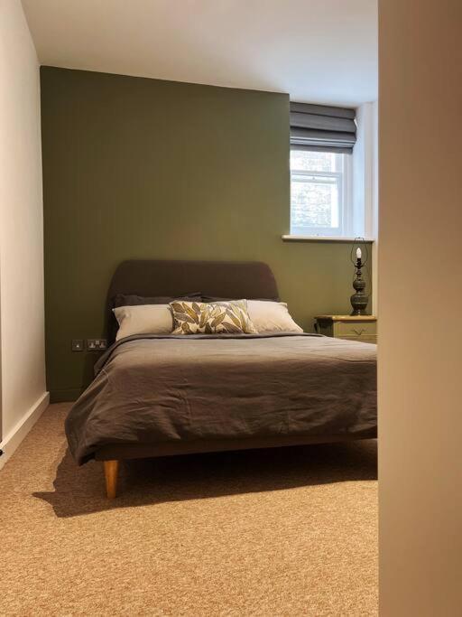 Stunning Victorian Mansion Apartment - Hosted By Agf Property - Free Parking Upon Request 브라이턴 외부 사진