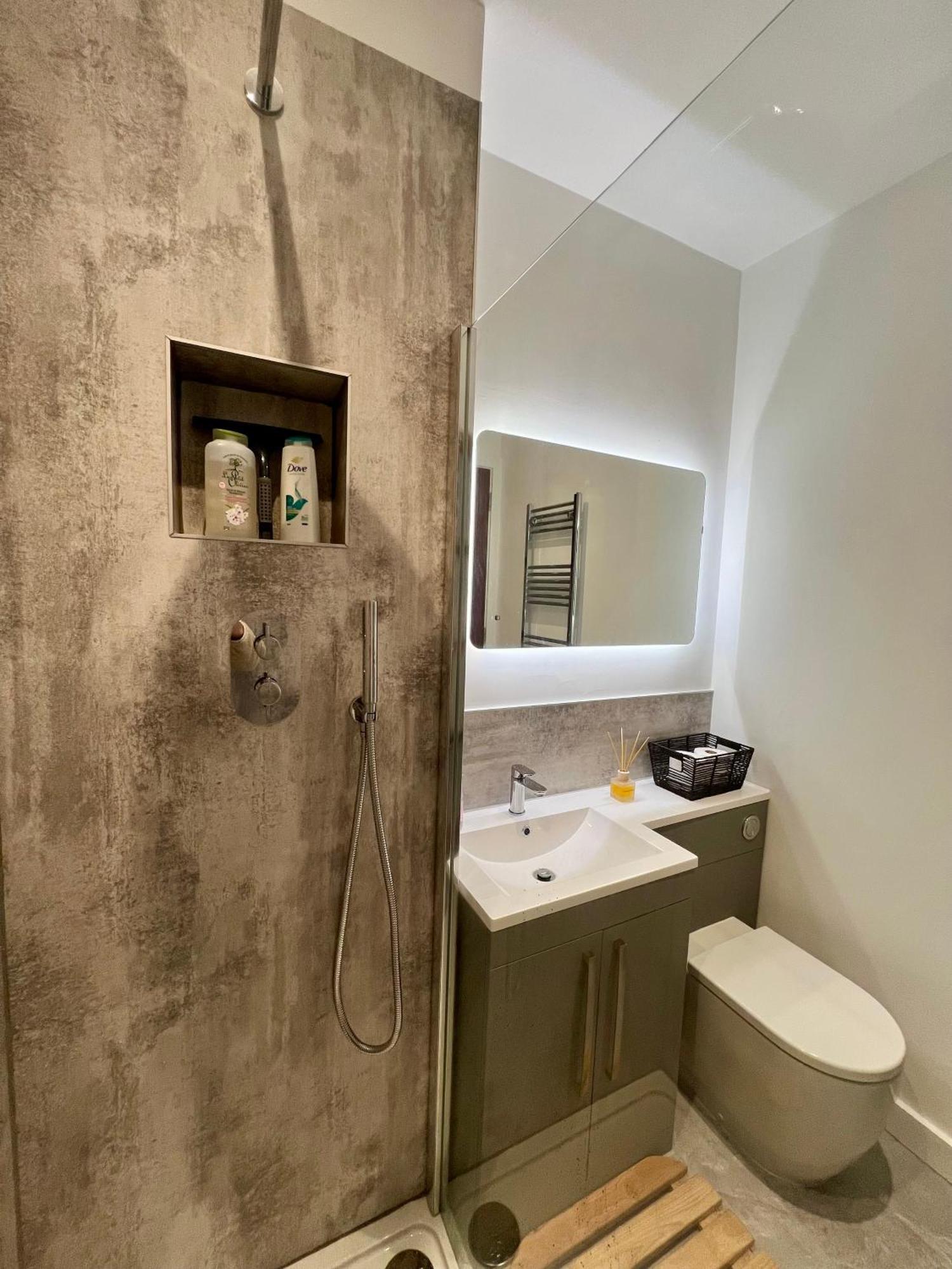 Stunning Victorian Mansion Apartment - Hosted By Agf Property - Free Parking Upon Request 브라이턴 외부 사진