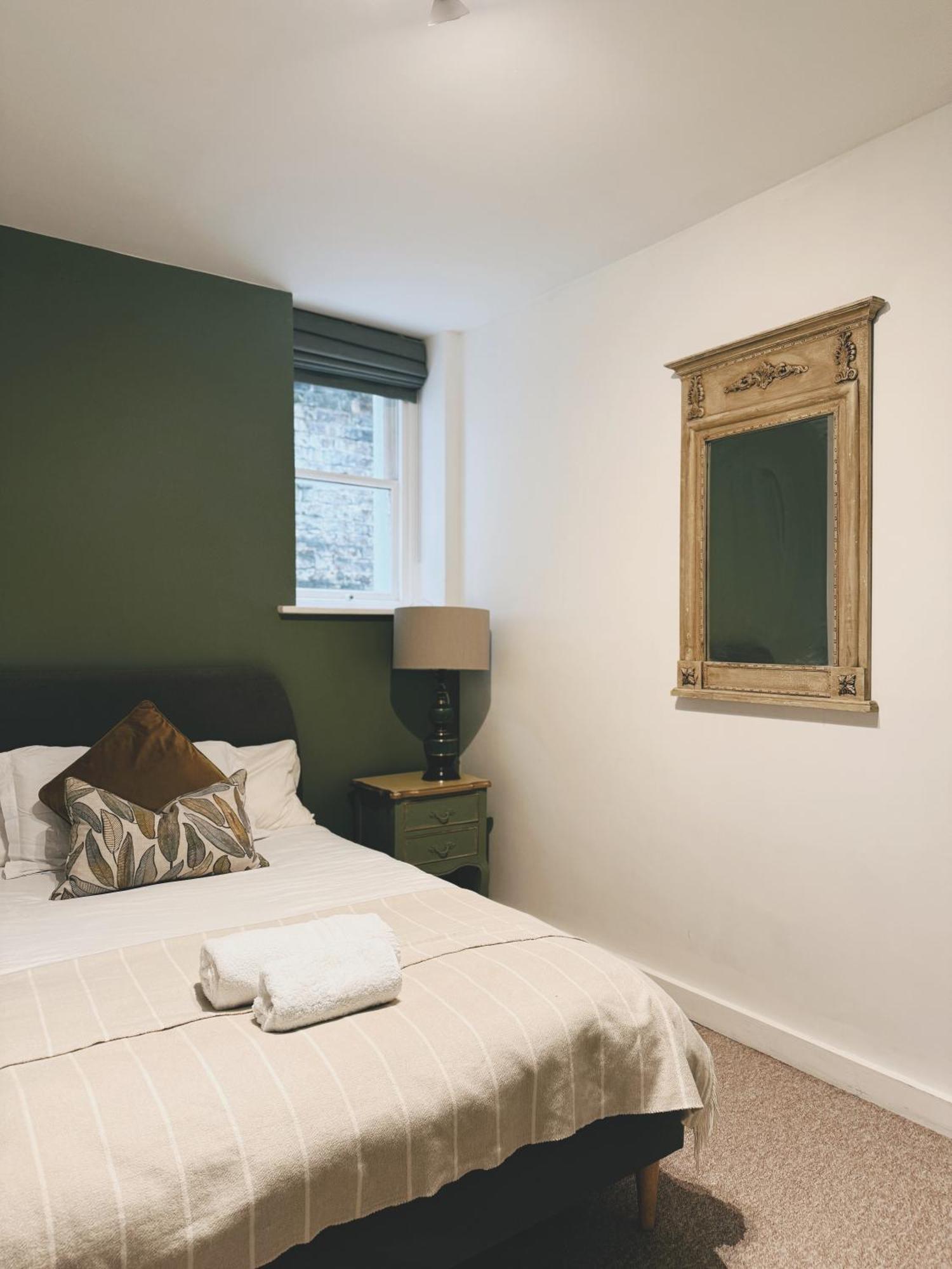Stunning Victorian Mansion Apartment - Hosted By Agf Property - Free Parking Upon Request 브라이턴 외부 사진