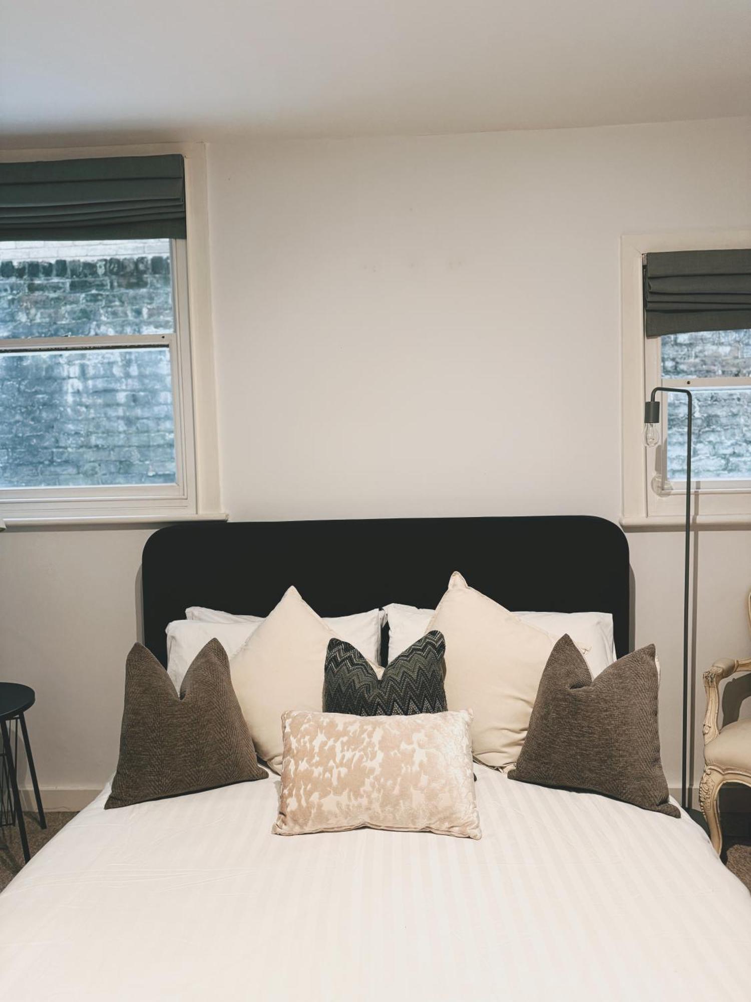 Stunning Victorian Mansion Apartment - Hosted By Agf Property - Free Parking Upon Request 브라이턴 외부 사진